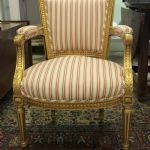 879 4587 ARMCHAIR